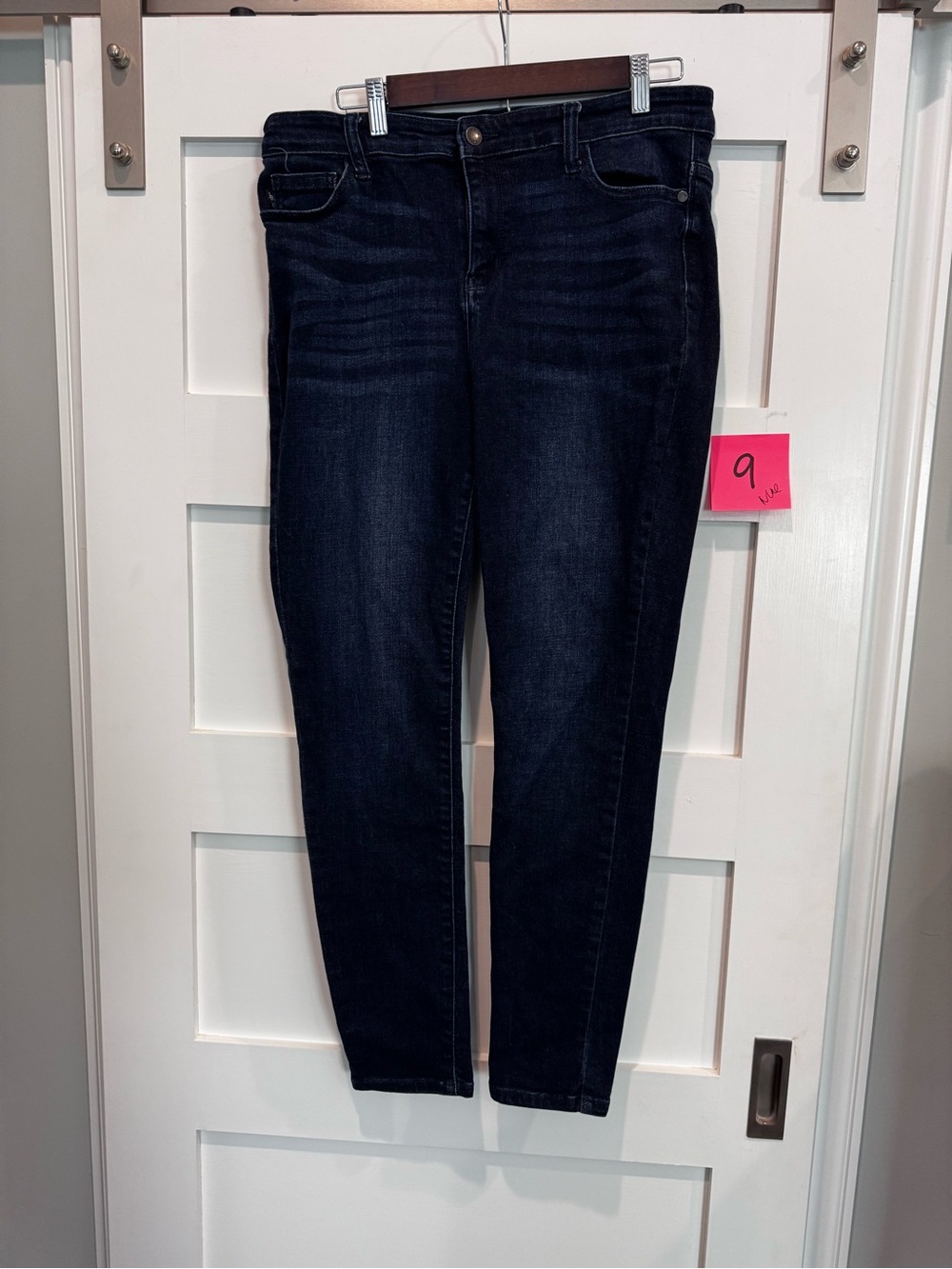 Judy Blue 15 Long